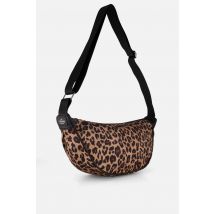 Charm Charm Crossbody Tas beige Nylon