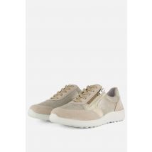 Feyn Kira01 Sneakers beige Synthetisch