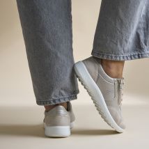Feyn Feyn Kira01 Sneakers beige Synthetisch