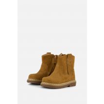 Shoesme Western Babyschoenen cognac Leer