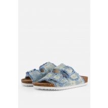 Colors of California Colors of California Sandalen denim Synthetisch