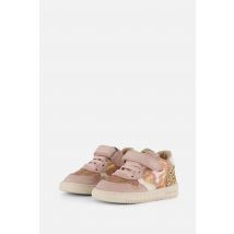 Shoesme Babyschoenen roze Leer