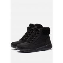 Skechers On The Go Stellar Veterboots zwart