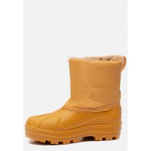 Igor Snowboots cognac Rubber