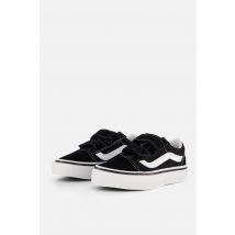 Vans Old Skool Sneakers zwart Canvas