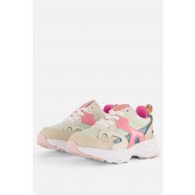 Muyters Sneakers roze Synthetisch