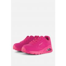 Skechers Uno Gen Sneakers roze Synthetisch