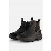 Woden Woden Siri Waterproof Chelsea boots zwart
