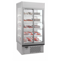 Framec SUPER SUNNY10 Grey Glass Door