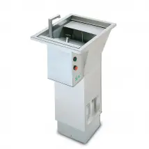 IMC Vulture 904 Floor-mounted Food Waste Disposer - 3 Phase [4 wire] [air break] - W 438 mm - 1.1 kW