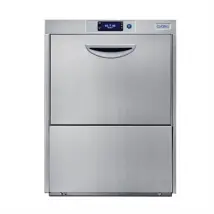 Classeq Dishwasher C400WS with Integrated Water Softener 13A Three Phase