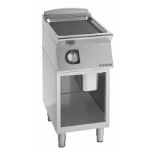 Giorik FLE72GCRX Electric Griddle - Smooth Plate