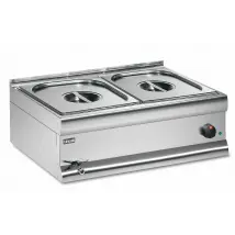 BM7XAW - Lincat Silverlink 600 Electric Counter-top Bain Marie