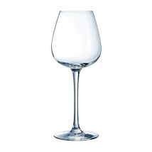 Cristal d'Arques Wine Emotions Red Wine Glasses 350ml (8 Pack)