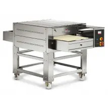 Italforni TSB Tunnel Electric Stone Deck Conveyor Oven