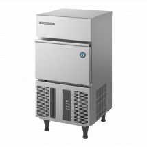 Hoshizaki IM-30CWNE-25 Self Contained Cube Ice Maker, 25kg/24hrs