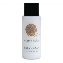 Geneva Guild Body Cream (300 Pack)