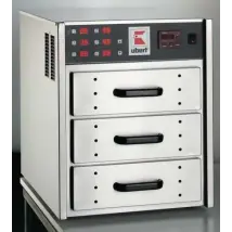 Ubert WSM Warming Drawer With Convected Heat - 2 X 1/1Gn Or 4 X 1/2Gn