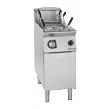 Giorik CPG726 Single Tank Gas Pasta Cooker/Boiler 2/3Gn