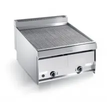 Arris GV809EL Electric Chargrill With Water Tray