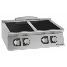 Giorik CV740T 4 Ring Ceramic Hob