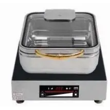 Berner BI1W Induction Buffet Warmer