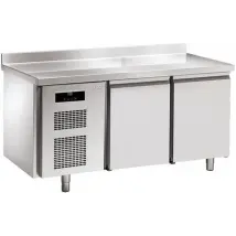 Sagi KBS16A Double Door Refrigerated Bakery Counter