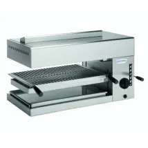 Tecnoinox SG Rise & Fall Gas Salamander Grill