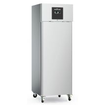 Combisteel Freezer RVS 400 LTR