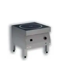 Berner BIHK9 Induction Stockpot