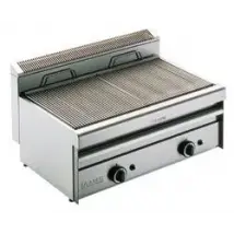 Arris GV855EL Slimline Electric Chargrill With Water Tray
