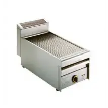 Arris GV470ELM Electric Chargrill With Water Tray