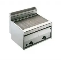 Arris Grillvapor GV809 Gas Radiant Chargrill With Water Tray