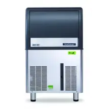 Scotsman AC 87 Eco-X Self Contained Gourmet Ice Maker, 44kg/24hrs
