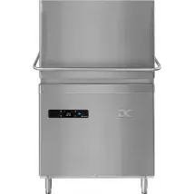 DC Optima Range - XL Passthrough Dishwasher - OD1425A CP D
