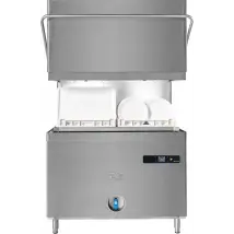 DC Optima Range - Double-hood Passthrough Dishwasher - OD1450A CP D