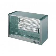 Blue E84 Countertop Food Warmer