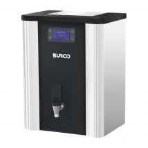 Burco 10Ltr Wall Mounted Autofill Filtered Boiler AFF10WM
