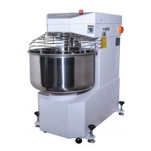 Chefsrange HX60 - 66 Litre Spiral Mixer With Programmable Variable Speed Controls