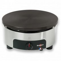 KRAMPOUZ CSRS4PA - KR Standard GAS Crepe Maker 40cm