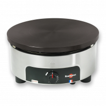 KRAMPOUZ CTRH4MA-KR Luxury GAS Crepe Maker 40CM