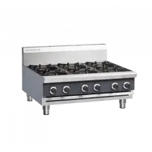 Cobra C9D-B 900mm Six Burner Gas Cooktop - Bench Model NAT