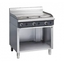 Cobra C9A - 900mm Griddle Gas Cooktop NAT