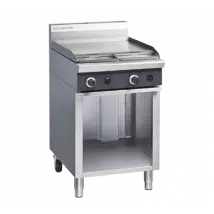 Cobra C6B - 600mm Griddle Gas Cooktop LPG