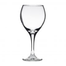 Libbey Perception Round Wine Glasses 400ml/13.5oz (12 Pack)