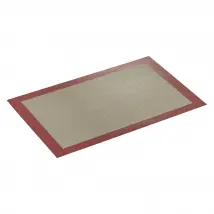 Baking mat