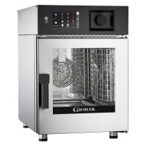 Giorik COMBISTEAMER Gas 6X1/1GN.