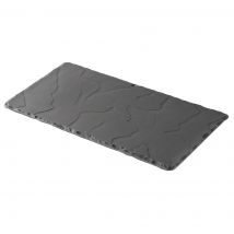 Revol Basalt Rectangular Plates 300 x 160mm (6 Pack)