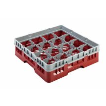 CombiSteel Glass Basket 16