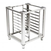 Stand for CK079 Buffalo Combi Oven